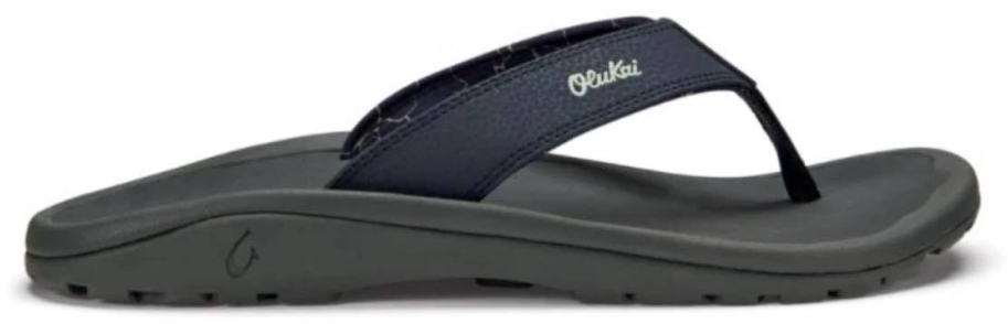 OLUKAI # O'HANA BLEU - - OLUKAI