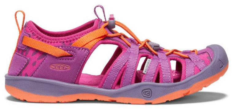 KEEN # MOXIE ROSE - 0071 - KEEN