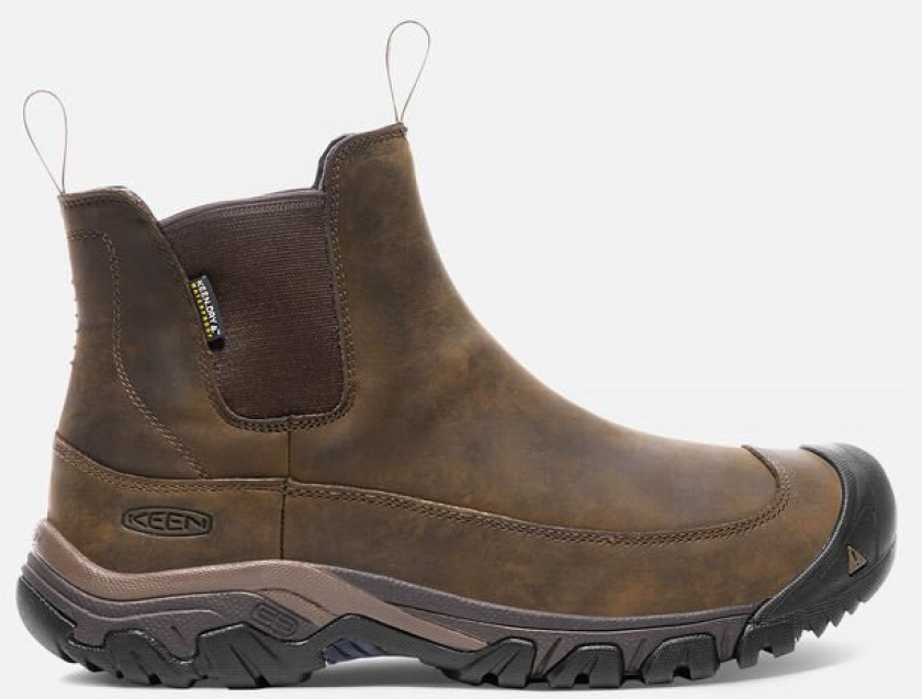 KEEN # ANCHORAGE BOOT II BRUN - 4066 - KEEN