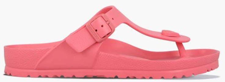 BIRKENSTOCK # GIZEH EVA MELON D'EAU - - BIRKENSTOCK