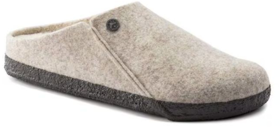 BIRKENSTOCK # ZERMATT LAINE EGGNOG - 0615 - BIRKENSTOCK
