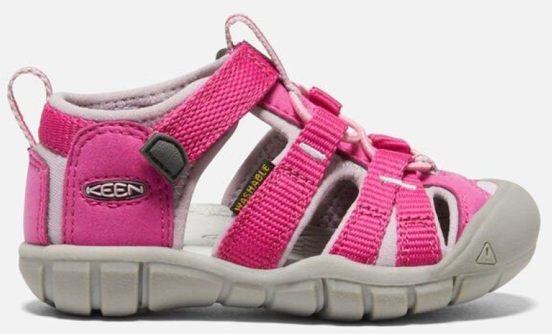 KEEN # SEA CAMP II ROSE - 0024 - KEEN