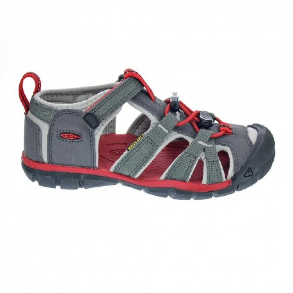 KEEN # SEACAMP II MAGNET GRIS - 0059 - KEEN