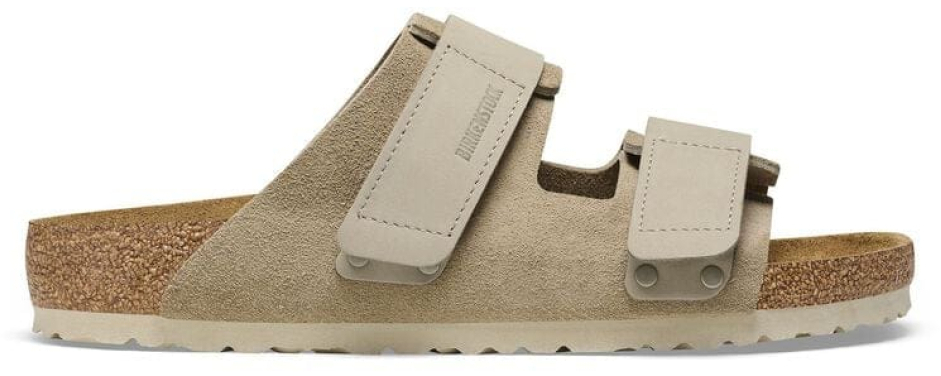 BIRKENSTOCK # UJI SUEDE NUBUCK - 0580 - BIRKENSTOCK