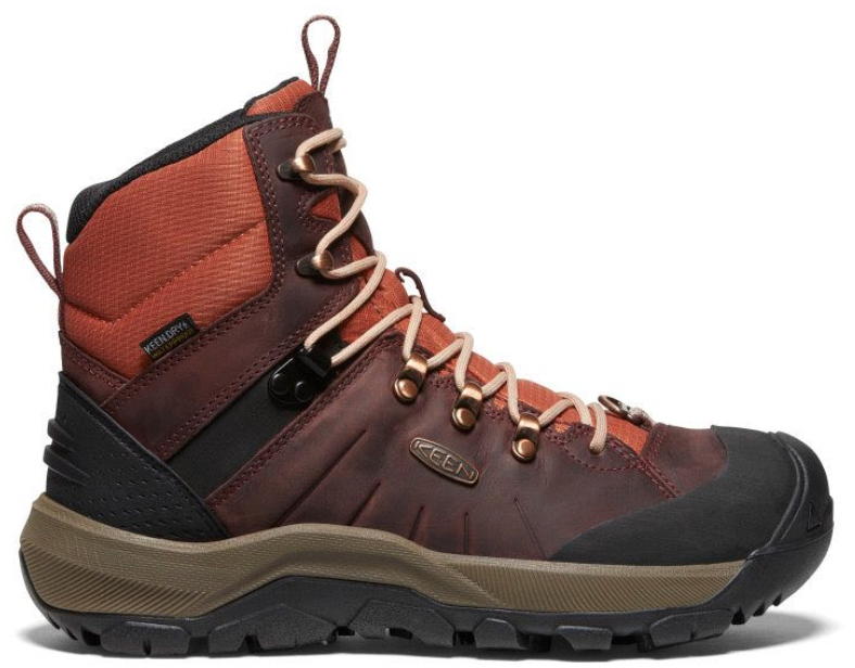 KEEN #REVELIV ANDORRA/SAFARI - 8553 - KEEN