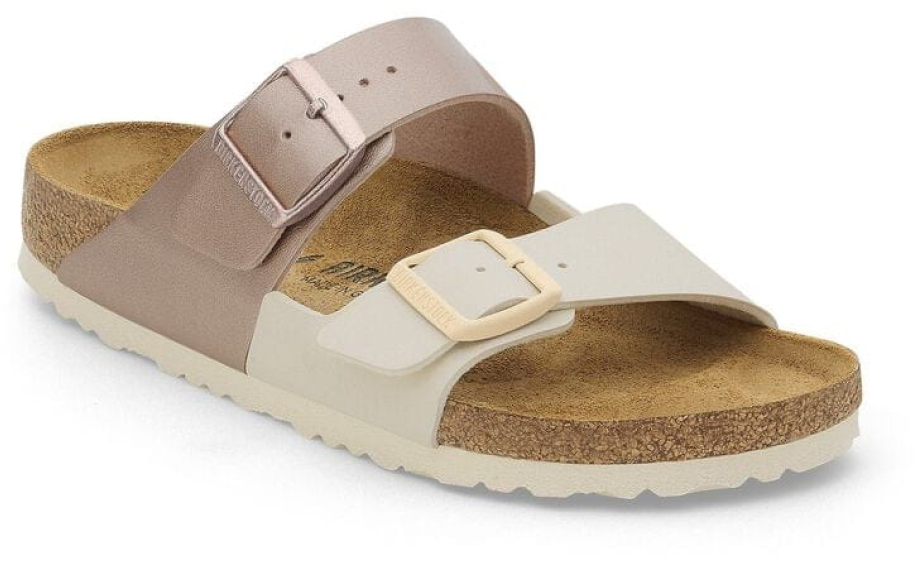 BIRKENSTOCK # ARIZINA SPLIT ROSÉ - 0576 - BIRKENSTOCK