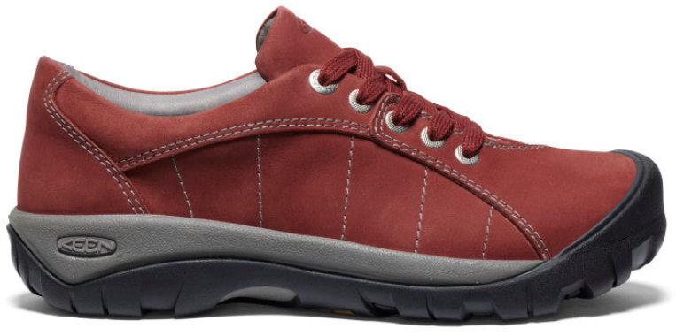 KEEN #PRESIDIO W-FIRED BRICK - 6288 - KEEN