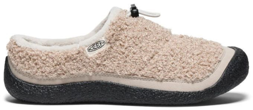 KEEN # HOWSER III SLIDE TAUPE/NOIR - 4129 - KEEN