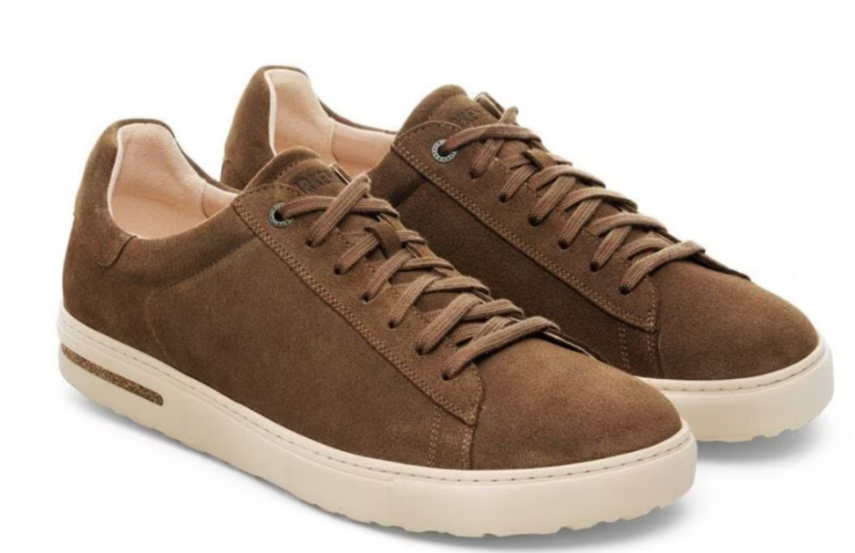 BIRKENSTOCK # BEND LOW DARK TEA - 0609 - BIRKENSTOCK
