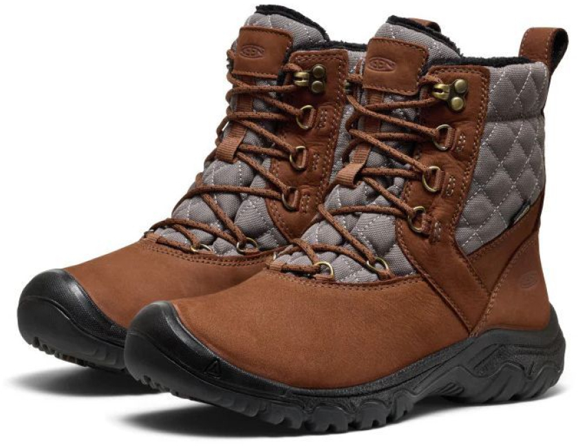 KEEN # GRETA BISON - 8691 - KEEN