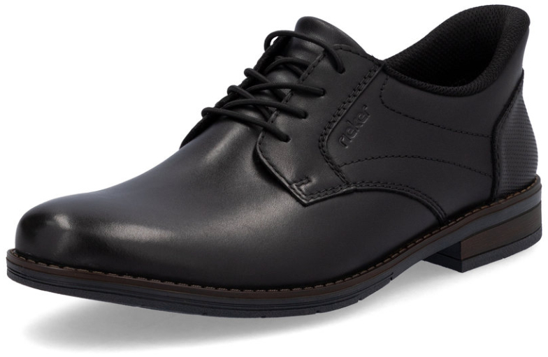 RIEKER # 10353-00 NOIR - 6459 - RIEKER
