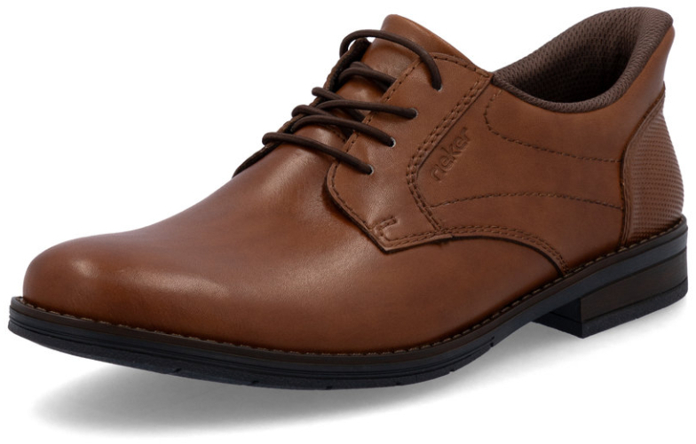 RIEKER # 10353-24 COGNAC - 6463 - RIEKER