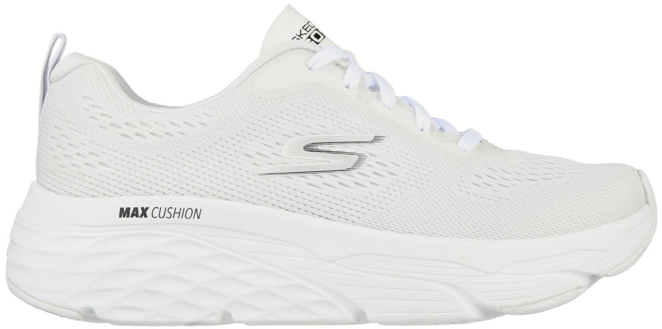 SKECHERS# 128262 BLANC - 6119 - SKECHERS