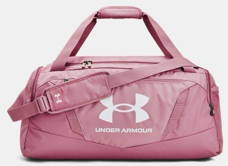 UNDER ARMOUR # DUFFLE 5.0 XS - - UNDER ARMOUR