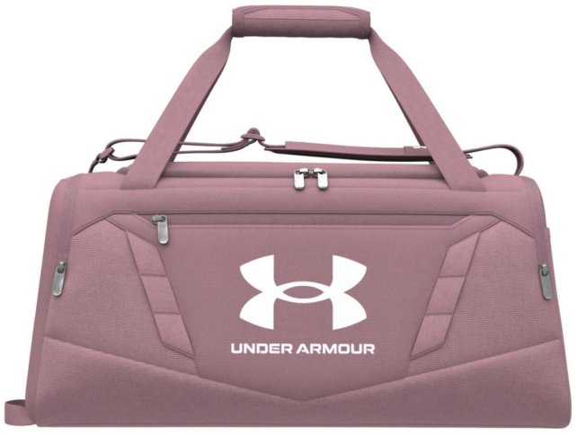 UNDER ARMOUR # DUFFLE 5.0 SMALL - - UNDER ARMOUR