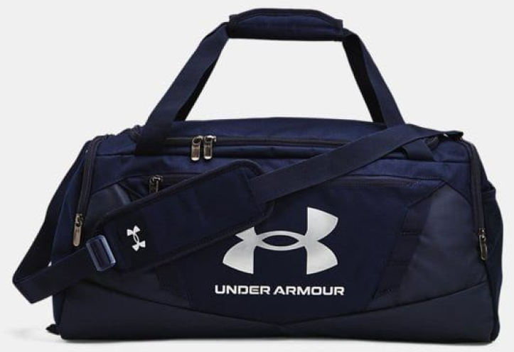 UNDER ARMOUR # DUFFLE 5.0 SMALL - - UNDER ARMOUR