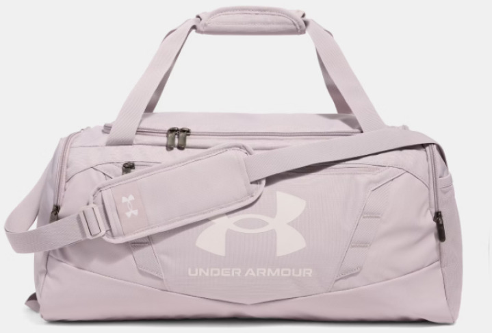 UNDER ARMOUR # DUFFLE 5.0 SMALL - - UNDER ARMOUR