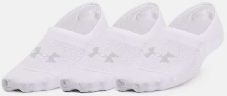 UNDER ARMOUR #BREATHE LITE ULTRA LOW - - UNDER ARMOUR