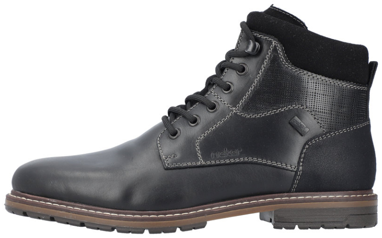 RIEKER # 13740-00 NOIR - 4145 - RIEKER