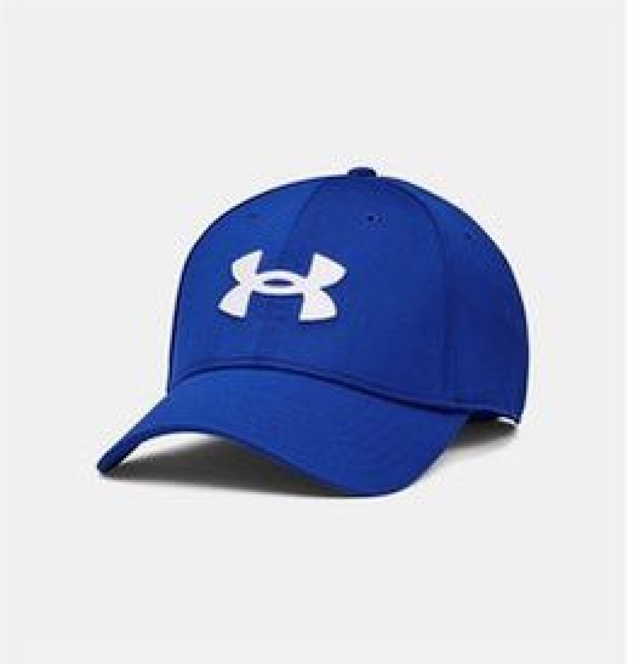 UNDER ARMOUR # 1376708 BLITZING JR - - UNDER ARMOUR