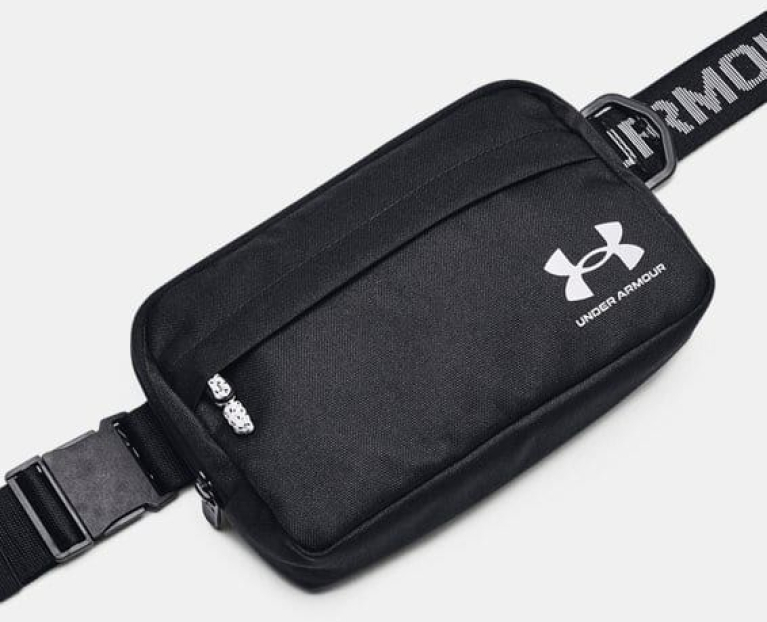 UNDER ARMOUR # LONDON WAIST BAG - - UNDER ARMOUR