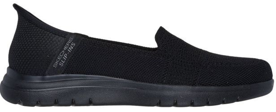 SKECHERS # ON THE GO NOIR - 6527 - SKECHERS