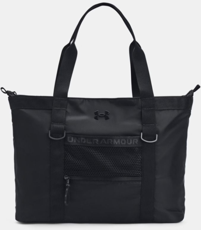 UNDER ARMOUR # ESSENTIALS TOTE - - UNDER ARMOUR