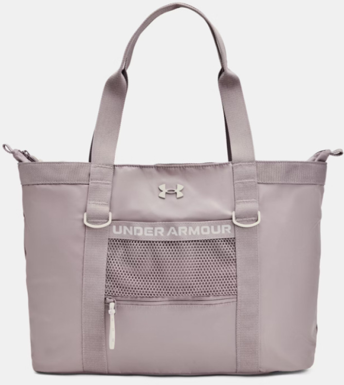 UNDER ARMOUR # ESSENTIALS TOTE - - UNDER ARMOUR