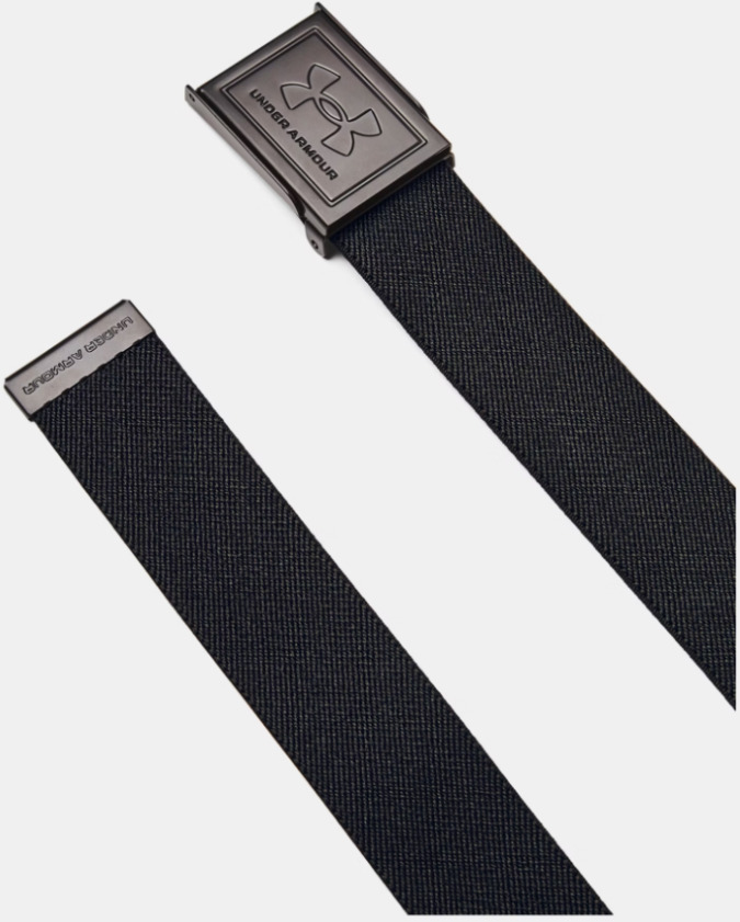 UNDER ARMOUR # STRECH CEINTURE AJUSTABLE - - UNDER ARMOUR