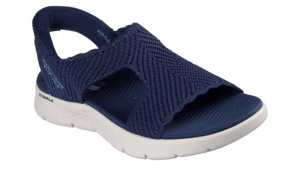 SKECHERS #GO WALK FLEX MARINE - 1607 - SKECHERS