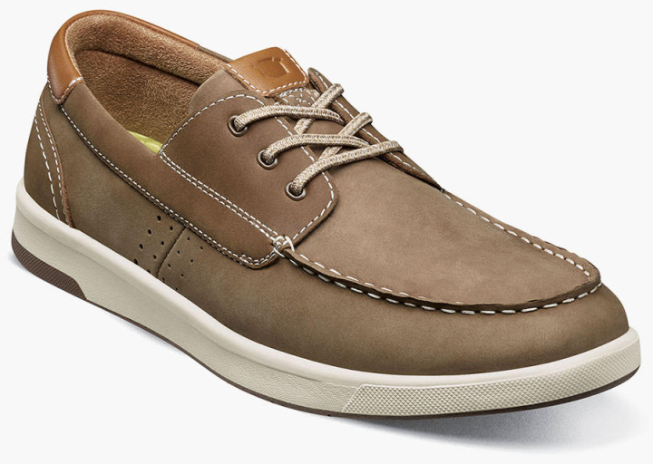 FLORSHEIM # CROSSOVER BOAT CHAMPIGNON - 6326 - FLORSHEIM