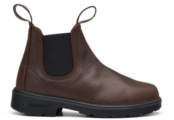 BLUNDSTONE # 1468 ANTIQUE BROWN - 3738 - BLUNDSTONE