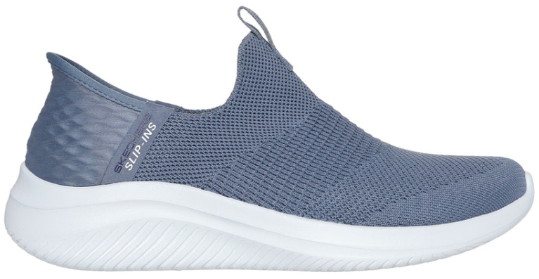 SKECHER # ULTRA FLEX SLIP-INS SLATE - 6262 - SKECHERS