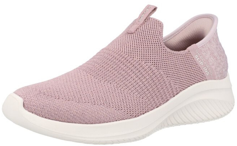 SKECHERS # ULTRA FLEX 3.0 MAUVE - 6117 - SKECHERS