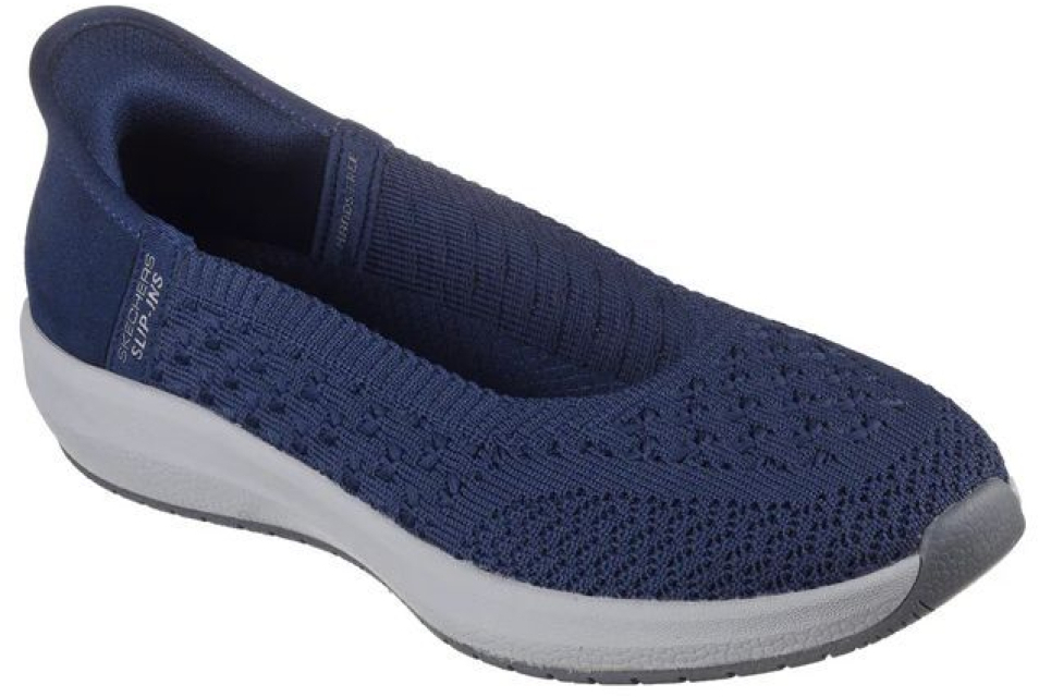 SKECHERS # 159295NVY MARINE - 6515 - SKECHERS