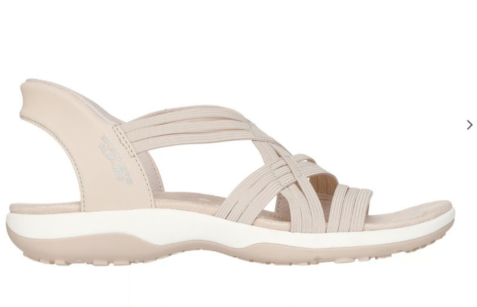 SKECHERS # 164035 NAT SLIPS INS - 1600 - SKECHERS