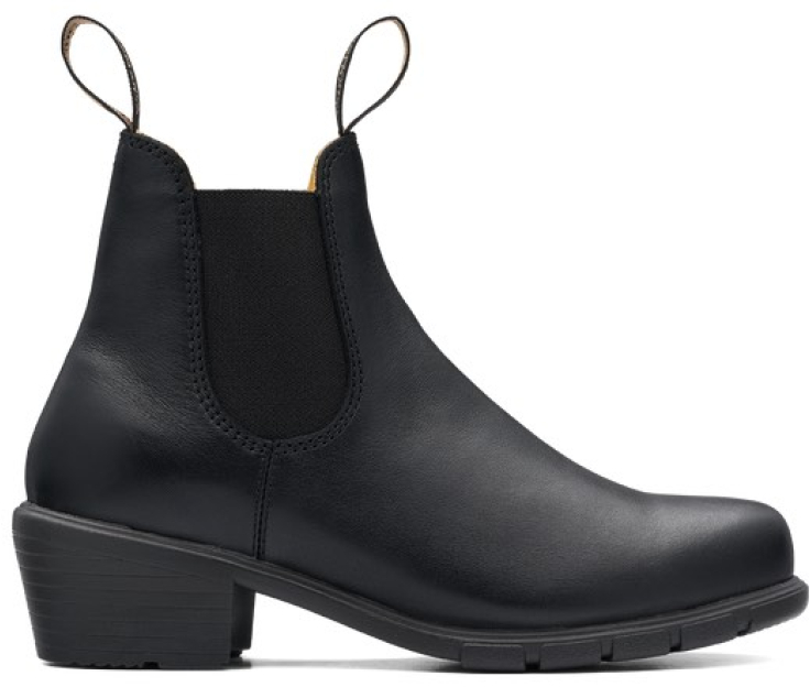 BLUNDSTONE # 1671 SERIE HELL NOIR - B100 - BLUNDSTONE