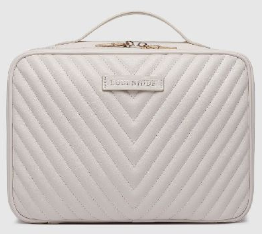 LOUENHIDE # MAGGIE TROUSSE TOILETTE - - LOUENHIDE
