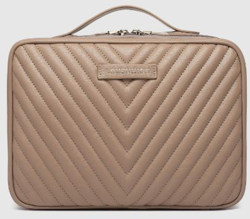 LOUENHIDE # MAGGIE TROUSSE TOILETTE - - LOUENHIDE
