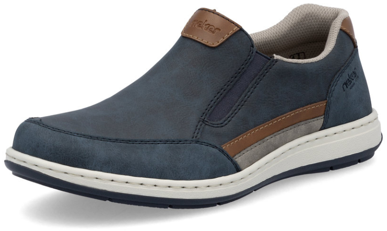RIEKER # 17381-14 MARINE - 6457 - RIEKER