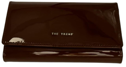 THE TREND # 1778344 PORTEFEUILLE VERNI - - THE TREND