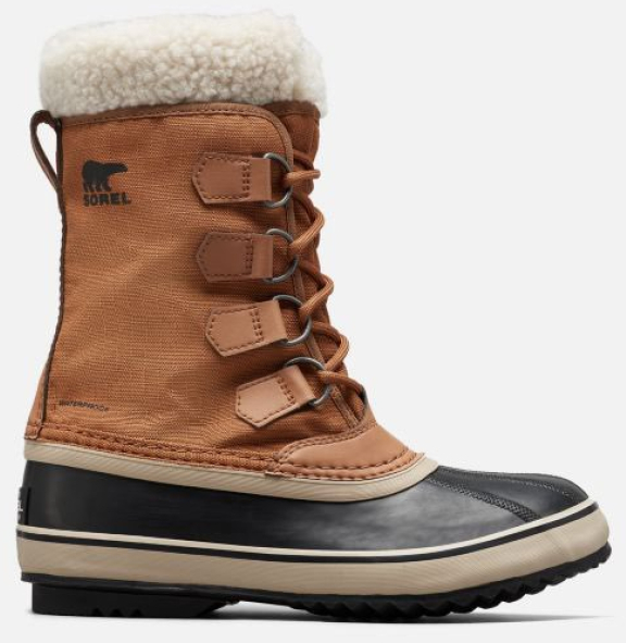 SOREL # WINTER CARNIVAL CAMEL - 8435 - SOREL