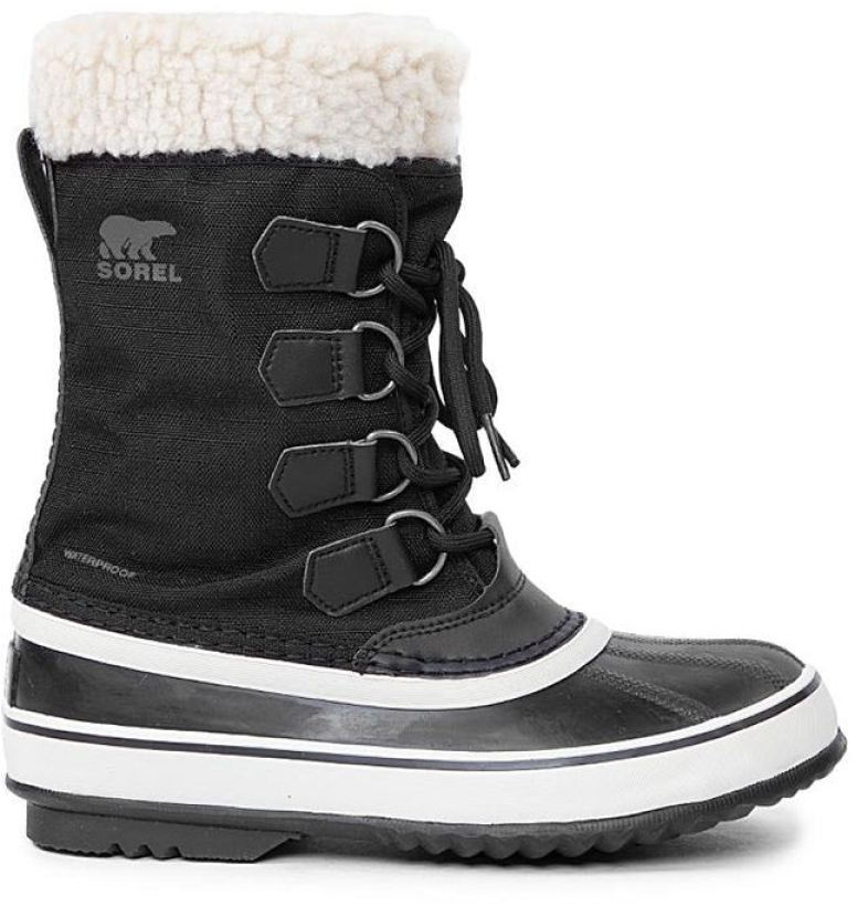 SOREL # WINTER CARNIVAL NOIR - 8545 - SOREL