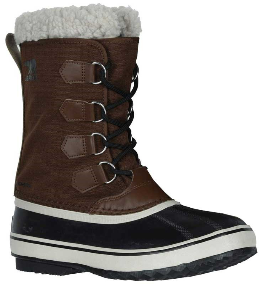 SOREL # 1964 PAC NYLON BRUN - 4023 - SOREL