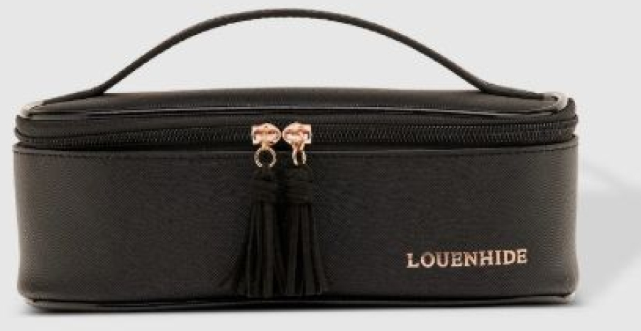 LOUENHIDE # FIFI TROUSSE COSMÉTIQUE - - LOUENHIDE