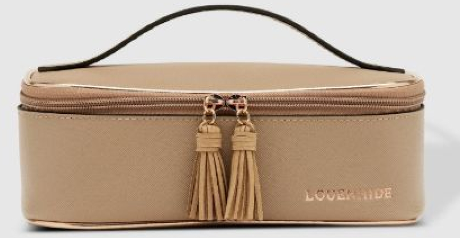 LOUENHIDE # FIFI TROUSSE COSMÉTIQUE - - LOUENHIDE