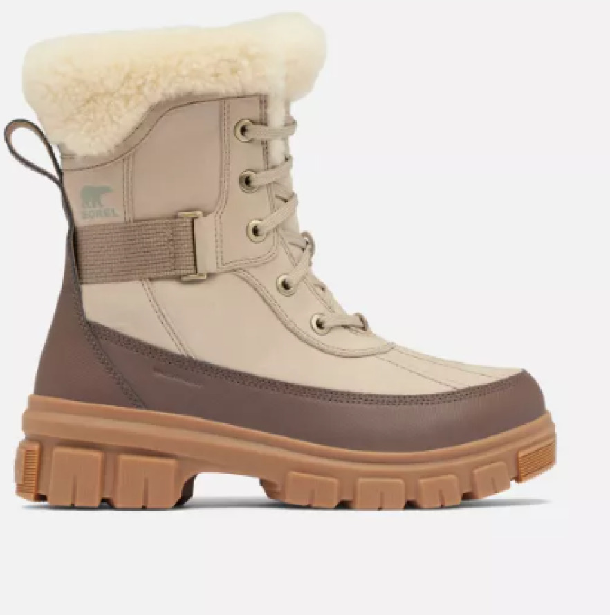 SOREL # TIVOLTI OMEGA TAUPE - 8624 - SOREL