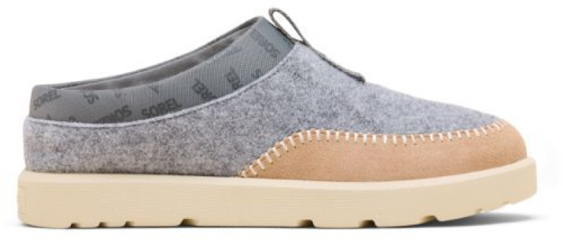 SOREL # BYWAYS MULE GRISE - 4125 - SOREL