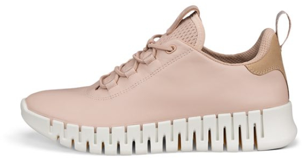 ECCO # 21820359530 GRUUV ROSE PALE - 6236 - ECCO