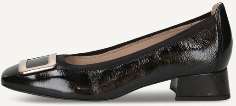 CAPRICE # 22300-44 NOIR - 2922 - CAPRICE